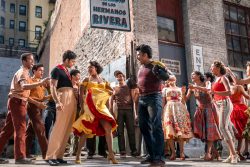 Creative Screenwriting Magazine