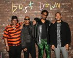 “Perfectly Open-Ended for Absurdity” Chris Redd, Sam Jay, Langston Kerman, and Jak Knight on ‘Bust Down’