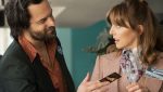“Porn And Feminism Clash” Ellen Rapoport On ‘Minx’