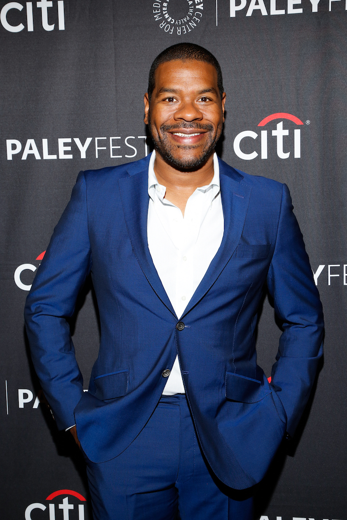 “The Rhythms of Comedy” Courtney Lilly on the ‘Blackish’ Farewell Season