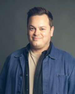 Creative Screenwriting Magazine