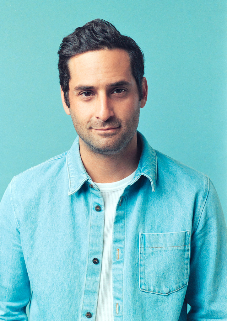 The Naked Gun Comedy Writers Dan Gregor Doug Mand Celebrate The Doug Mand Headshot