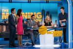 “The Comedy Of Civilization” Kerry Ehrin Talks ‘The Morning Show’