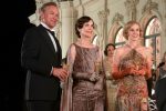 “Modern Problems In Historical Times” Julian Fellowes On ‘Downton Abbey: A New Era’ and ‘The Gilded Age’