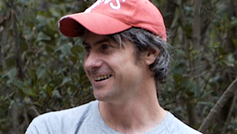 Creative Screenwriting Magazine