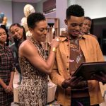 “Dramatic Reintrepretation Of A Classic Sitcom” Morgan Cooper Talks ‘Bel-Air’