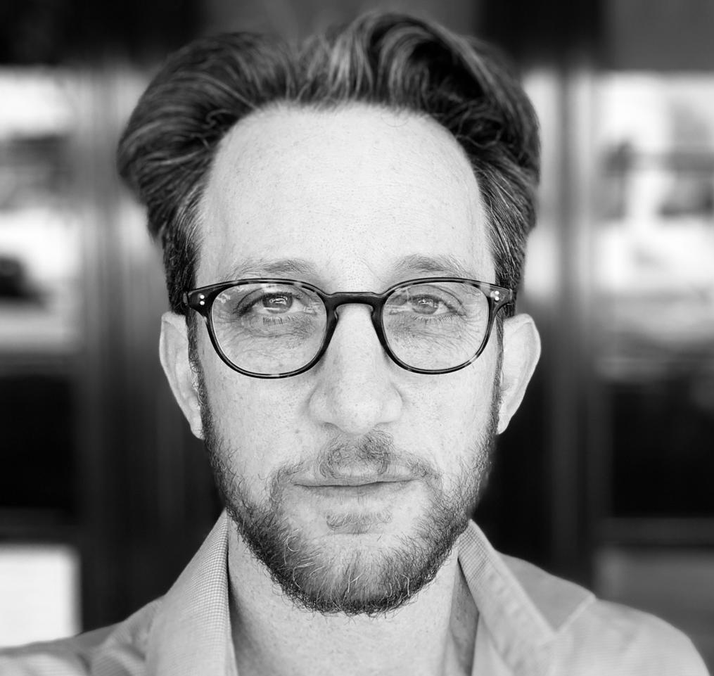 Creative Screenwriting Magazine