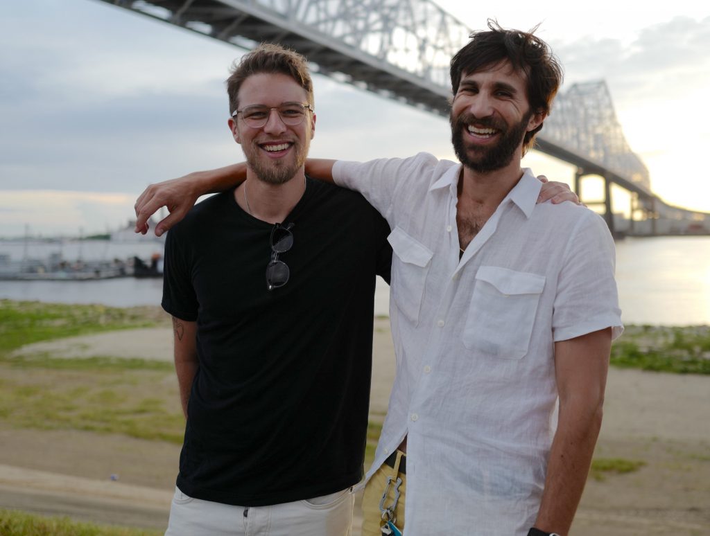 Creative Screenwriting Magazine