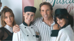 “Outline Over Screenplay” Jeff Baena On ‘Spin Me Round  Interview’