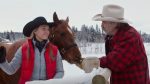 “Capturing the Essence of Place” Says Heartland’s Showrunner Heather Conkie