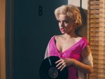 “Marilyn: From Being Unloved To Loved By The World” Andrew Dominik Goes ‘Blonde’