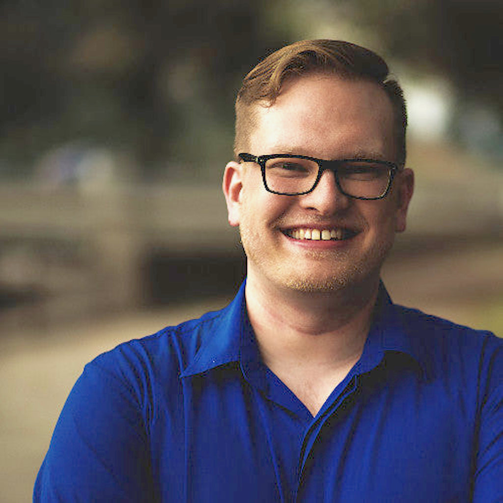 Creative Screenwriting Magazine