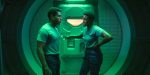 “Ask the Big Questions, Embrace the Uncomfortable” Matt Wolpert and Ben Nedivi on ‘For All Mankind’