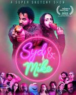 “Smaller Stories With Big Ideas” Sasha Nonas-Barnes From Dark Matter Entertainment