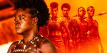 “A Story About Sisterhood” Dana Stevens Talks ‘The Woman King’