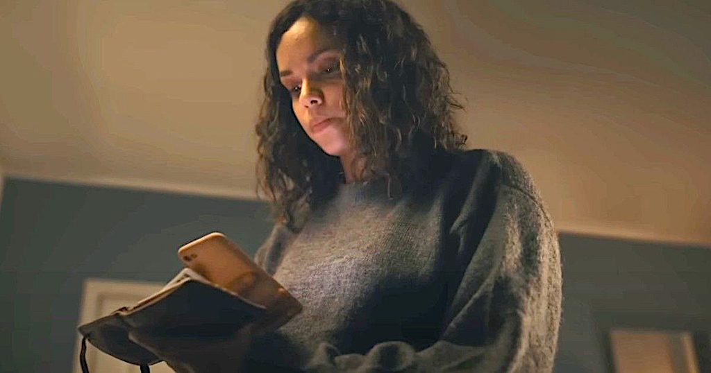 Creative Screenwriting Magazine