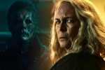 “We Used The DNA Of The Original Movie” Chris Bernier On ‘Halloween Ends’