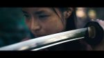 Akiko Izumitani & James “Doc” Mason Talk The Making Of Their Short Film Yae: Blind Samurai Woman