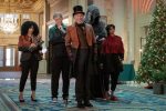 “Do A Little Good” Sean Anders & John Morris On A ‘Spirited’ Reimagining Of Charles Dickens’ ‘A Christmas Carol’