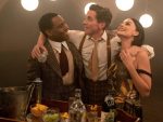 David O. Russell Goes To “Amsterdam” To Find Joy After Trauma