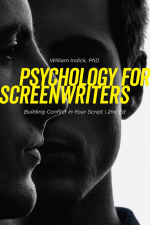 “No Such Thing as Copying. It’s an Homage” Author William Indick on ‘Psychology for Screenwriters’