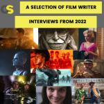 A Selection Of Creative Screenwriting Magazine Interviews With Film Screenwriters In 2022