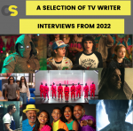 A Selection Of Creative Screenwriting Magazine Interviews With TV Writers In 2022