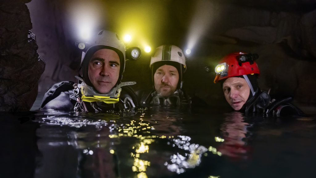 Creative Screenwriting Magazine