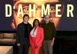 Deconstructing “Dahmer – Monster: The Jeffrey Dahmer Story” Ryan Murphy & Key Cast Share Their Thoughts