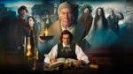 Inside the Writing Process Of The Dickens-Inspired “The Man Who Invented Christmas”