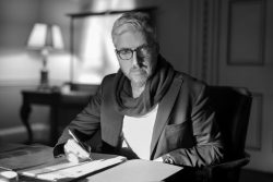 Creative Screenwriting Magazine