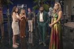 Rian Johnson Talks “Glass Onion”