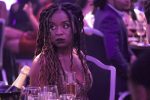 “A Battle To Control Flair and Glory” Abby Ajayi Talks ‘Riches’
