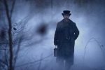 “Edgar Allen Poe’s Origin Story” Scott Cooper On ‘The Pale Blue Eye’