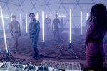 Interview with Dean Devlin – “The Ark”