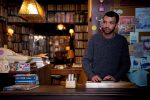 “A Con Movie in Reverse” Brian Gatewood and Alessandro Tanaka on Apple’s ‘Sharper’