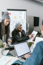 Creating Effective Pitch Decks (Part 2)