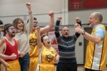 “The Fight Against Clichés” Bobby Farrelly On ‘Champions’
