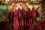 Will Graham On Amazon’s “Daisy Jones & The Six” – A Documentary Love Story About Two Musicians That Can’t Be Together