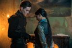 Czar Punk: Eric Heisserer On “Shadow And Bone”