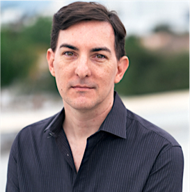 Creative Screenwriting Magazine