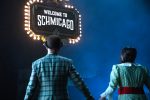 “Finding Joy In A World Without Happy Endings” Cinco Paul Sings & Dances Through “Schmigadoon!” on Apple TV+