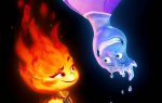 A Two-On-One Conversation With Kat Likkel & John Hoberg On “Elemental”