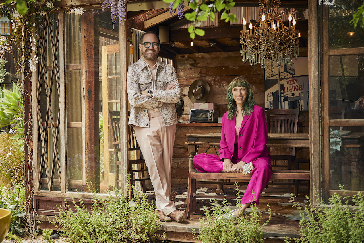 A TwoOnOne Conversation With Kat Likkel & John Hoberg On “Elemental”