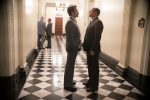 “A Classic Buddy Story Of Two Guys Hoping For Greatness But Instead Achieve A Catastrophe” Alex Gregory and Peter Huyck Stop The Leaks in ‘White House Plumbers’