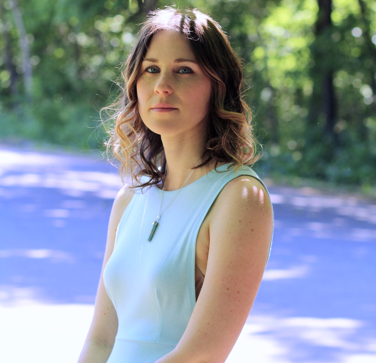 TV Writer & Playwright Sofya LevitskyWeitz Talks “The Dropout” & “The