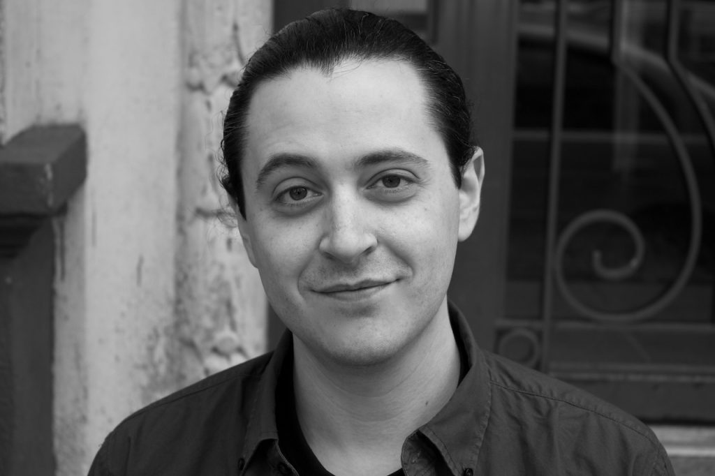 Creative Screenwriting Magazine