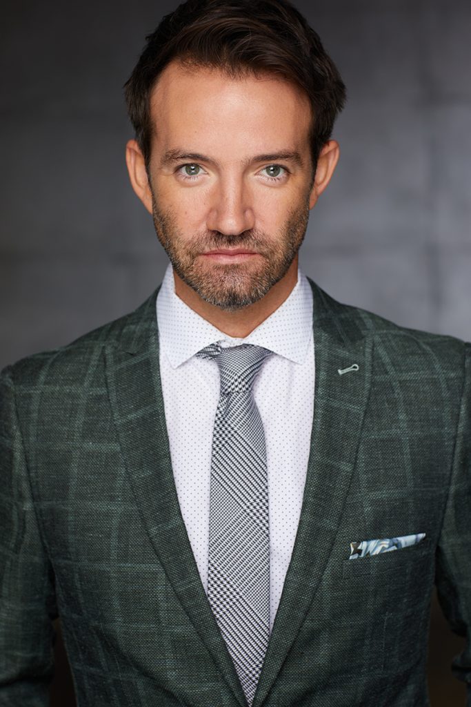 Creative Screenwriting Magazine 