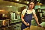 TV Writer & Playwright Sofya Levitsky-Weitz Talks “The Dropout” & “The Bear” (Part 1)