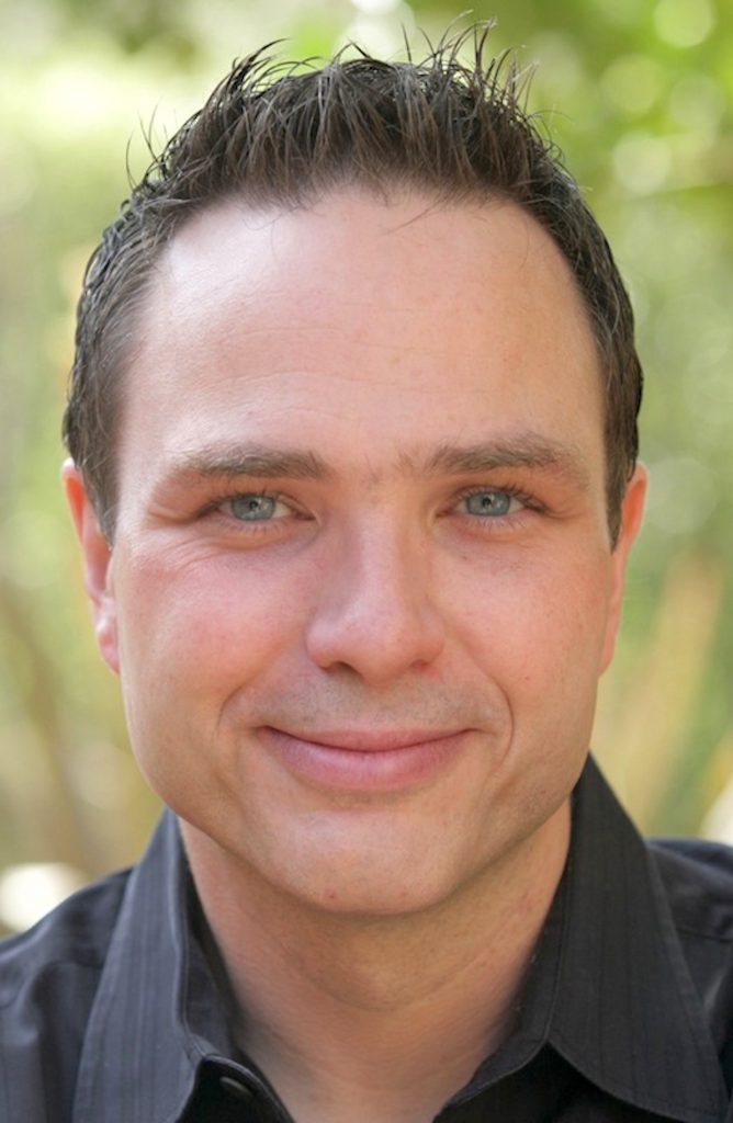 Creative Screenwriting Magazine